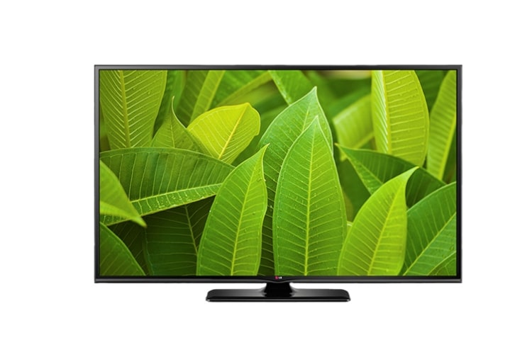 LG 60'' (151CM) | TV Plasma | MCI 600 | Smart TV | Compatible Magic Remote, LG 60PB660V