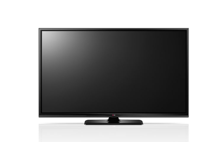 LG 60'' (151CM) | TV Plasma | MCI 600 | Smart TV | Compatible Magic Remote, LG 60PB660V