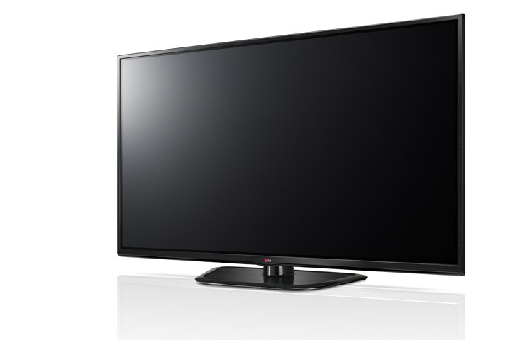 LG 60" (151cm) | TV Plasma | Full HD | 3D | Smart TV | 600 HZ | WIFI Ready, LG 60PH660S