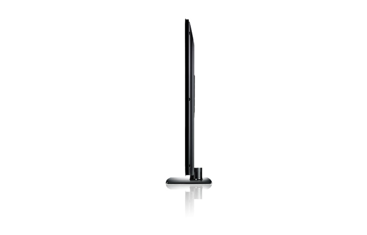 LG Téléviseur Plasma 152 cm (60 pouces) HD TV 1080p THX, LG 60PK550