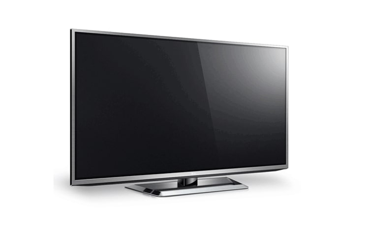 LG 60" (152cm) | TV Plasma |Full HD | 3D | Smart TV | 5MLN:1 Contrast Ratio | WIFI Ready, LG 60PM670S