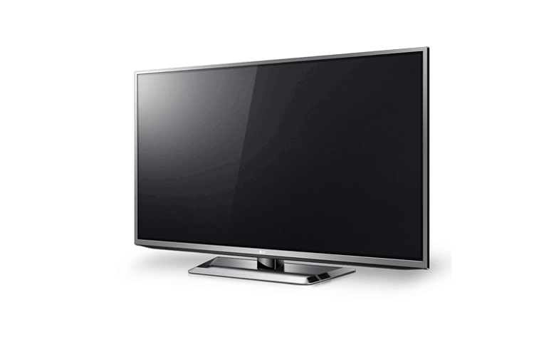 LG 60" (152cm) | TV Plasma |Full HD | 3D | Smart TV | 5MLN:1 Contrast Ratio | WIFI Ready, LG 60PM670S