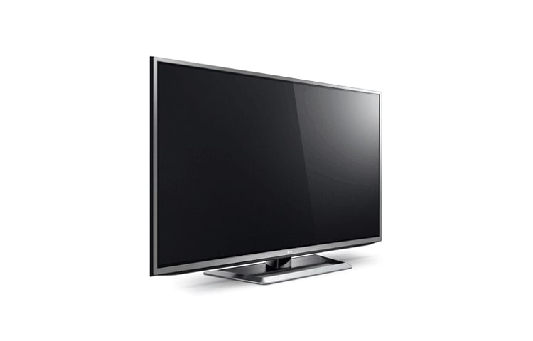 LG 60" (152cm) | TV Plasma |Full HD | 3D | Smart TV | 5MLN:1 Contrast Ratio | WIFI Ready, LG 60PM670S