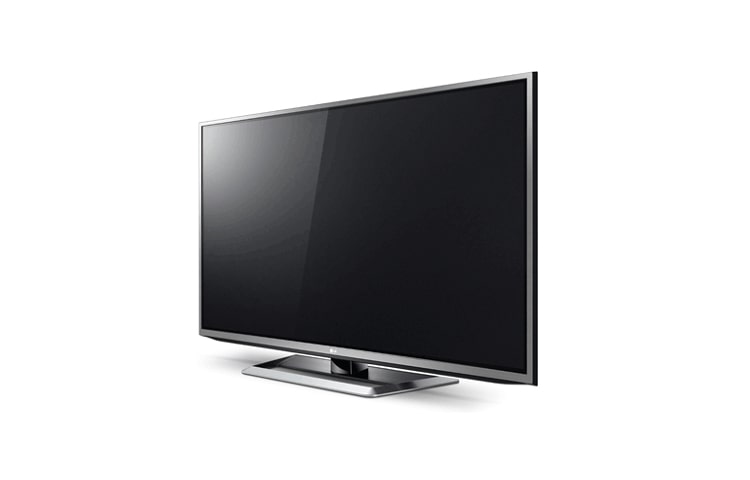 LG 60" (152cm) | TV Plasma |Full HD | 3D | Smart TV | 5MLN:1 Contrast Ratio | WIFI Ready, LG 60PM670S