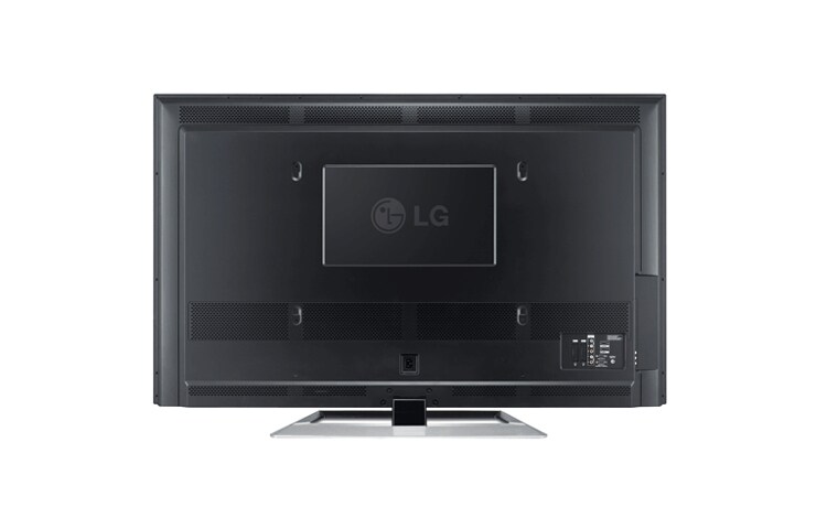 LG 60" (152cm) | TV Plasma |Full HD | 3D | Smart TV | 5MLN:1 Contrast Ratio | WIFI Ready, LG 60PM670S