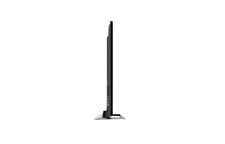 LG 60" (152cm) | TV Plasma |Full HD | 3D | Smart TV | 5MLN:1 Contrast Ratio | WIFI Ready, LG 60PM670S