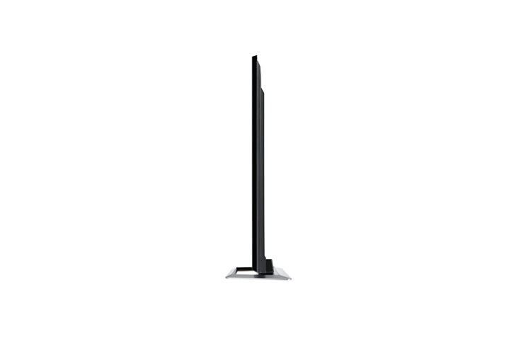 LG 60" (152cm) | TV Plasma |Full HD | 3D | Smart TV | 5MLN:1 Contrast Ratio | WIFI Ready, LG 60PM670S