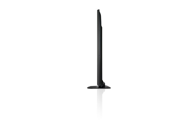 LG 60" (151cm) | TV Plasma | Full HD | 600 HZ Subfield, LG 60PN6500