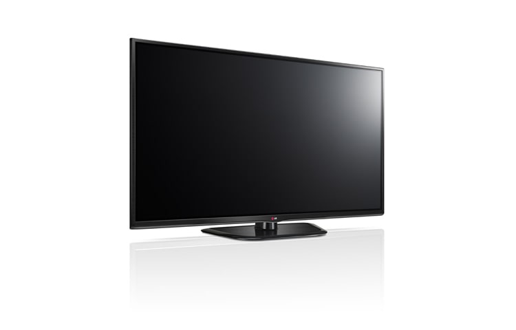 LG 60" (151cm) | TV Plasma | Full HD | 600 HZ Subfield, LG 60PN6500