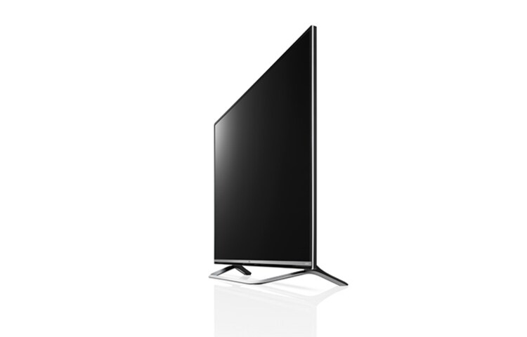 LG TV LED Ultra HD 4K 60UF778V, LG 60UF778V