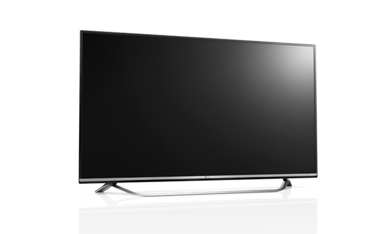 LG TV LED Ultra HD 4K 60UF778V, LG 60UF778V