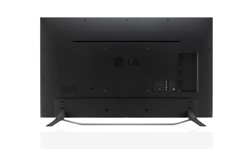LG TV LED Ultra HD 4K 60UF778V, LG 60UF778V