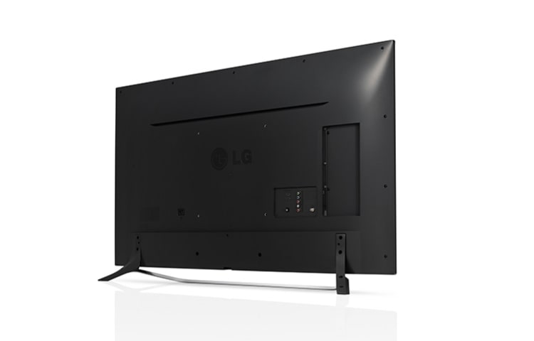LG TV LED Ultra HD 4K 60UF778V, LG 60UF778V