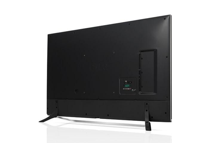 LG Super UHD 4K 60UF850V, LG 60UF850V