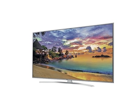 LG TV LED SUPER UHD 4K, LG 60UH770V
