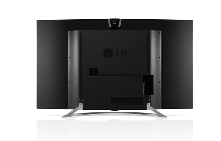 LG TV OLED UHD 4K 65EC970V, LG 65EC970V