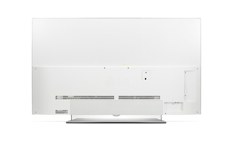 LG TV OLED UHD 4K LG 65EF950V, LG 65EF950V