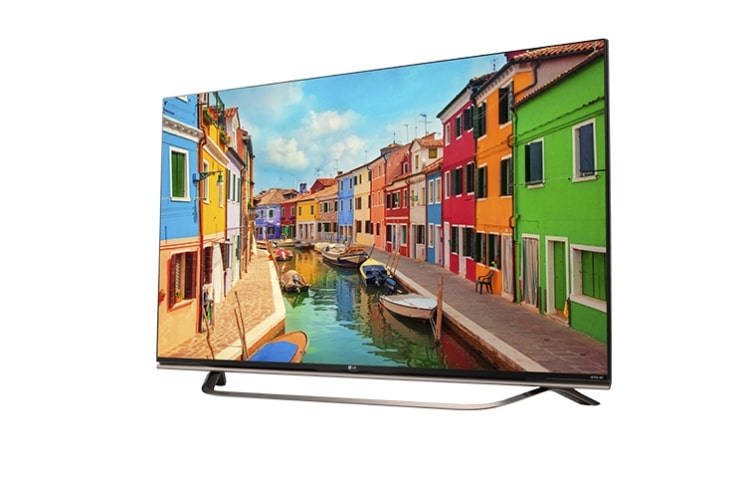 LG TV LED Super UHD 4K 65UF860V, LG 65UF860V