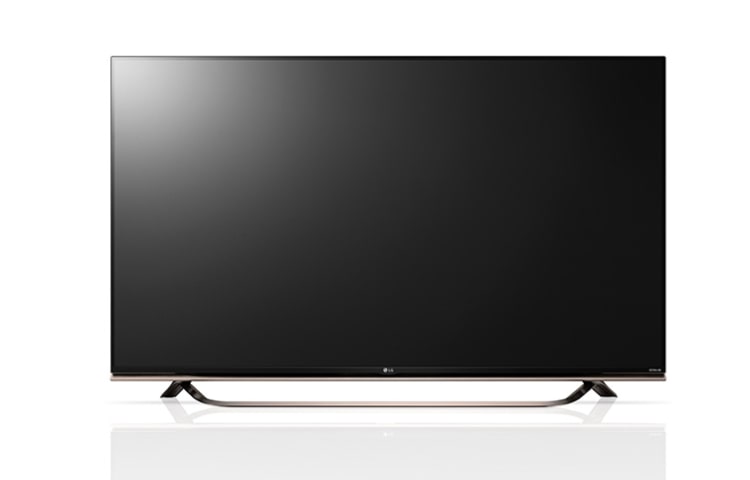LG TV LED Super UHD 4K 65UF860V, LG 65UF860V