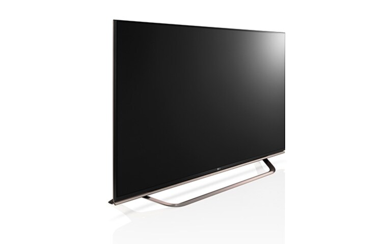 LG TV LED Super UHD 4K 65UF860V, LG 65UF860V