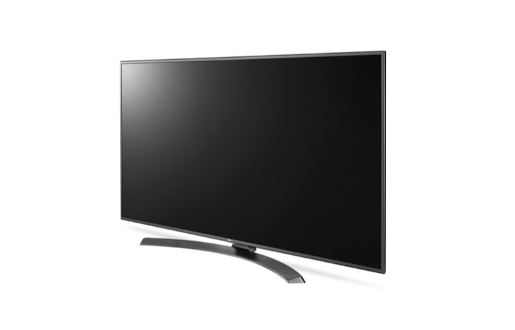 LG TV UHD 4K, LG 65UH661V