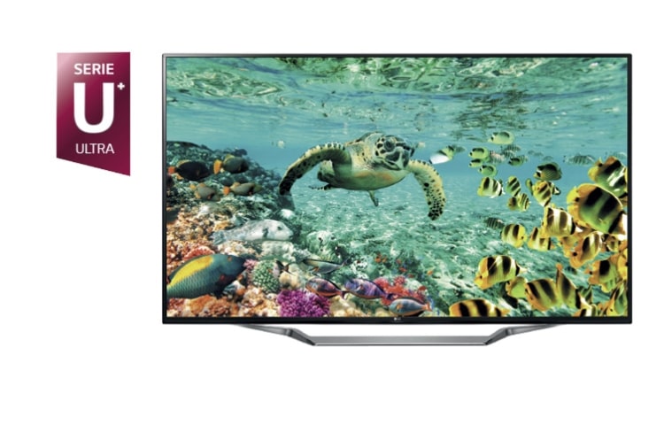 LG TV UHD 4K LG 70UH700V