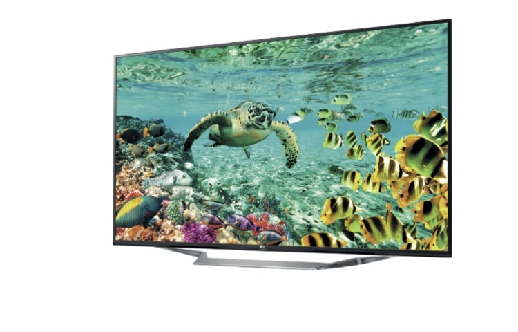 LG TV UHD 4K, LG 70UH700V