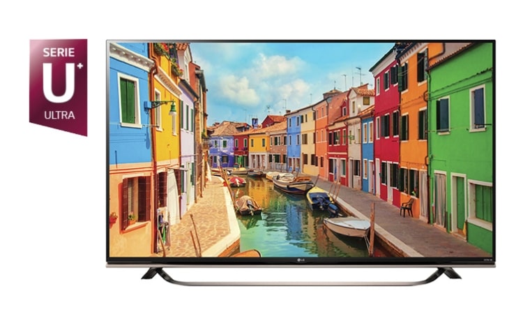 LG 79UF860V, LG 79UF860V