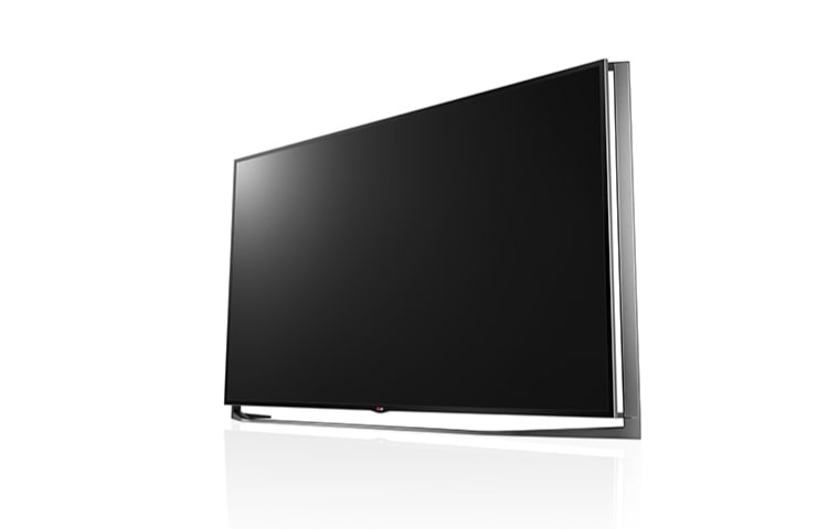 LG TV LED UHD 4K, LG 84UB980V