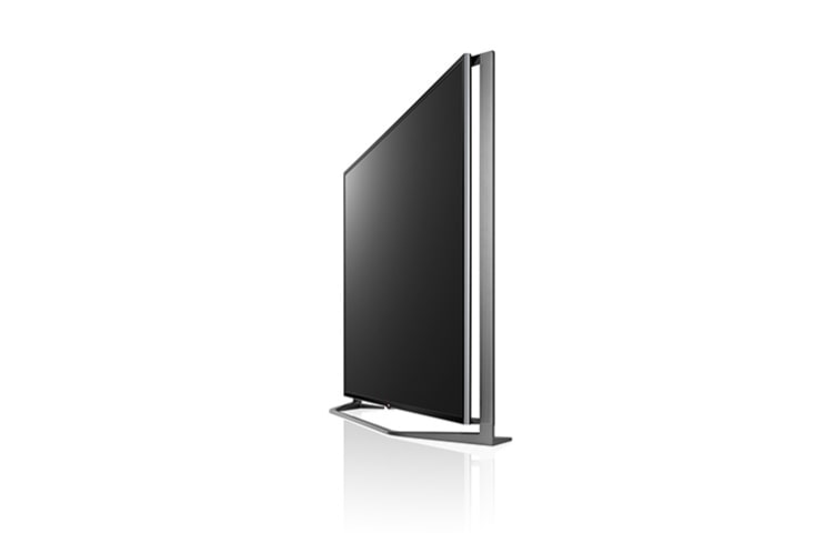 LG TV LED UHD 4K, LG 84UB980V