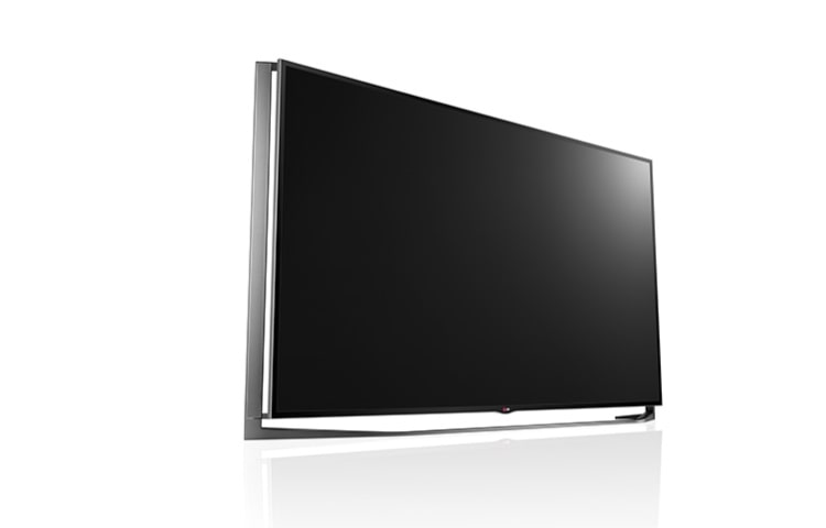 LG TV LED UHD 4K, LG 84UB980V