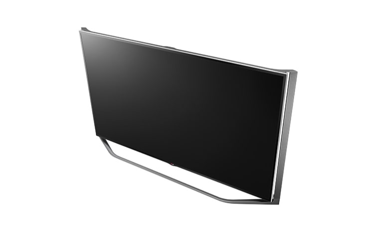 LG TV LED UHD 4K, LG 84UB980V