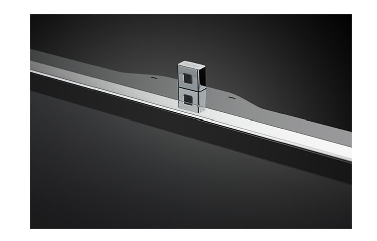 LG TV LED UHD 4K, LG 84UB980V
