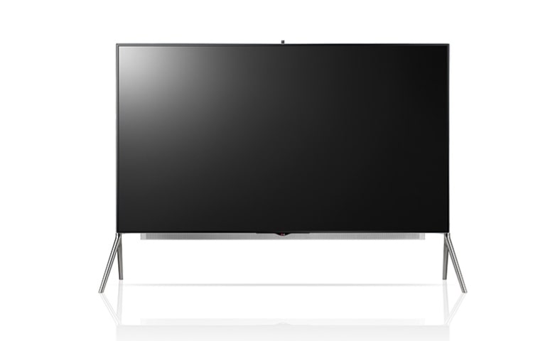 LG TV LED UHD 4K, LG 98UB980V