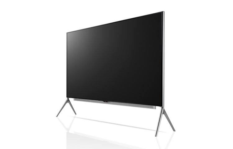 LG TV LED UHD 4K, LG 98UB980V