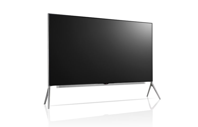 LG TV LED UHD 4K, LG 98UB980V