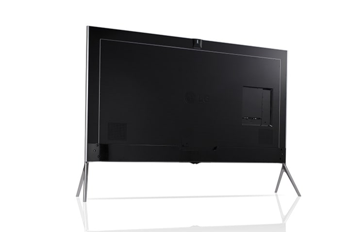 LG TV LED UHD 4K, LG 98UB980V