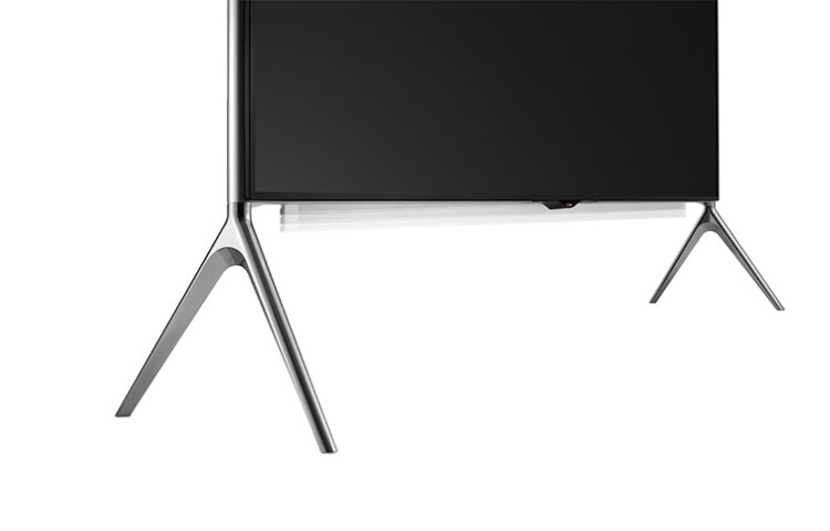 LG TV LED UHD 4K, LG 98UB980V