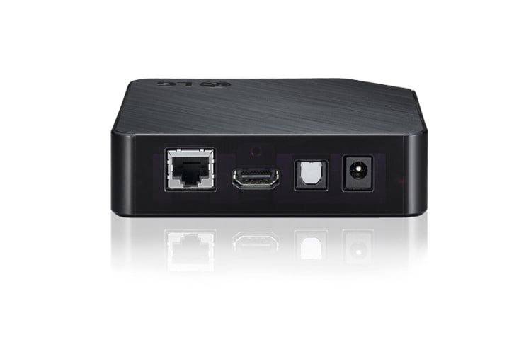 LG Smart TV UPGRADER AVEC WI-FI, DLNA, EXTERNAL HDD PLAYBACK, LG Remote ET HDMI, LG ST600