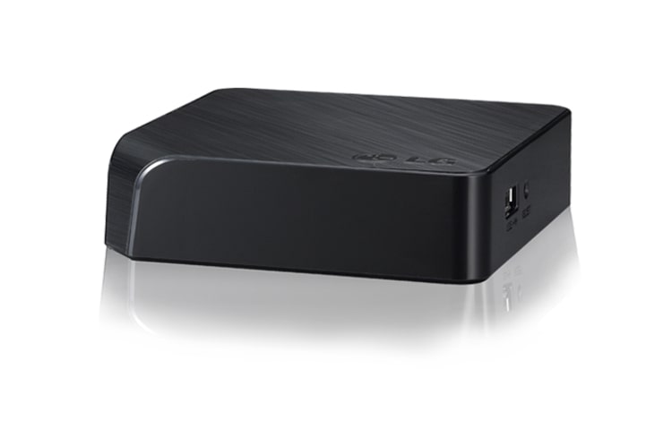 LG Smart TV UPGRADER AVEC WI-FI, DLNA, EXTERNAL HDD PLAYBACK, LG Remote ET HDMI, LG ST600