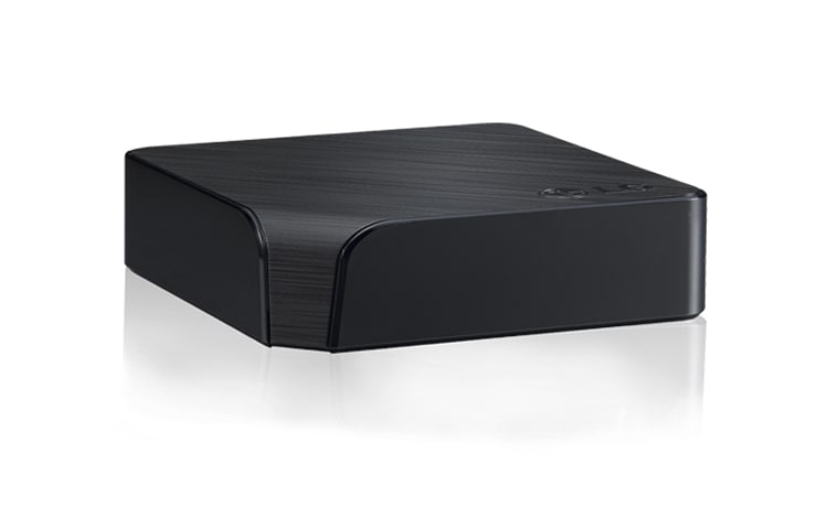 LG Smart TV UPGRADER AVEC WI-FI, DLNA, EXTERNAL HDD PLAYBACK, LG Remote ET HDMI, LG ST600