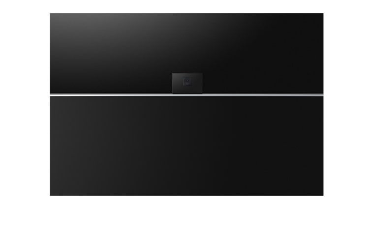 LG 77" (195 cm) | TV OLED Ultra HD 4K | Design incurvé | 3D+ | Smart TV+ WebOS | WIFI intégré | Magic remote | HDMI 4K/60p | HEVC | Son 70W 4.0CH harman/kardon, LG 77EC980V