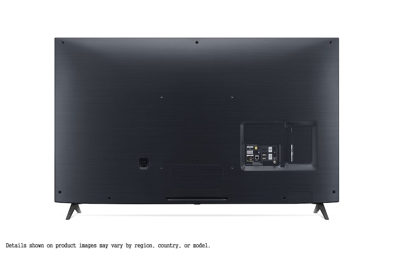 LG NanoCell TV 2020 | 55'' (139 cm) | TV LED | 4K, LG 55SM8050PLC