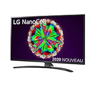 LG 43'' (108 cm) | TV LED | NanoCell | 4K, LG 43NANO796NE