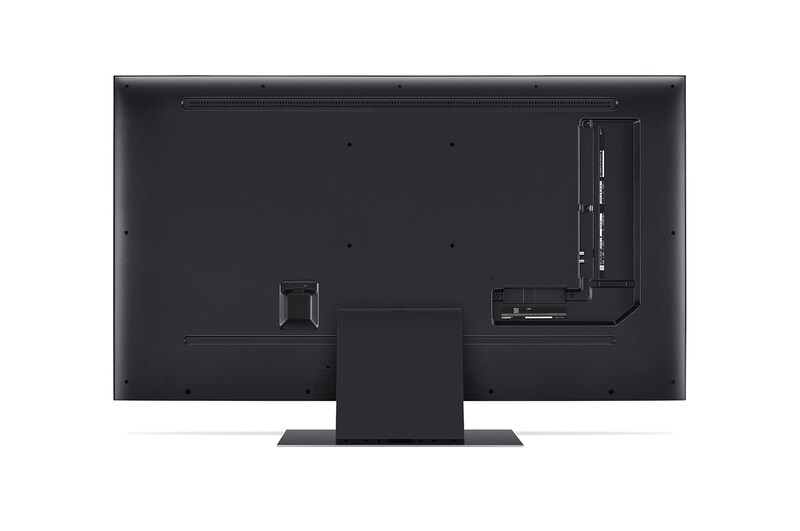 LG TV LED 2023 | 50'' (126 cm) | UHD | Processeur α5 Gen6 AI, LG 50UR91006LA