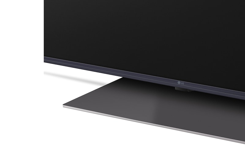 LG TV LED 2023 | 50'' (126 cm) | UHD | Processeur α5 Gen6 AI, LG 50UR91006LA