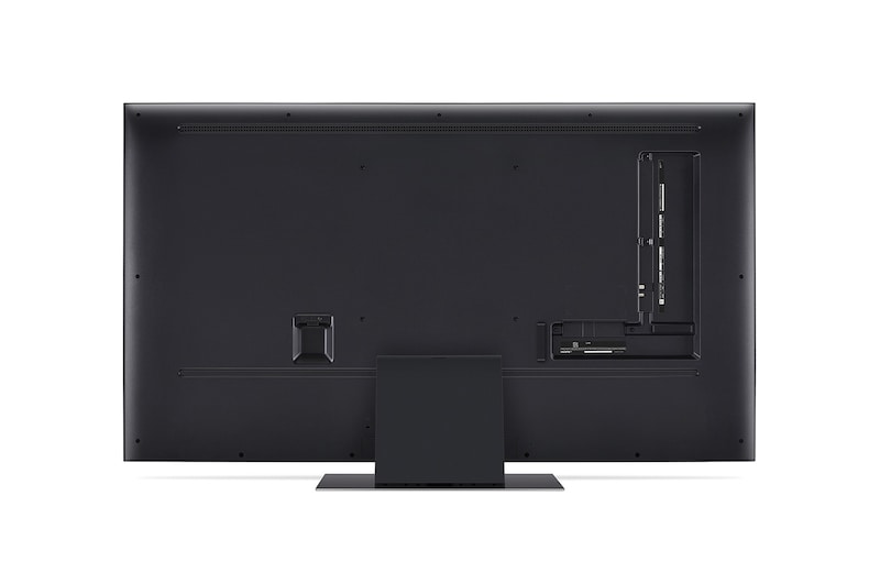LG TV LED 2023 | 55'' (139 cm) | UHD | Processeur α5 Gen6 AI, LG 55UR91006LA