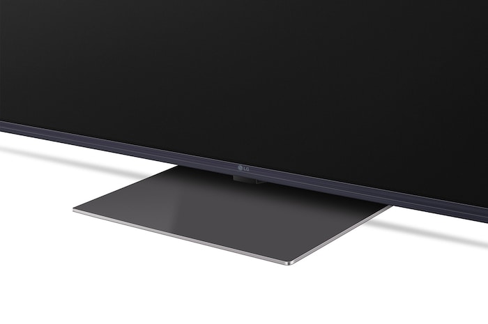 LG TV LED 2023 | 75'' (189 cm) | UHD | Processeur α5 Gen6 AI, LG 75UR91006LA