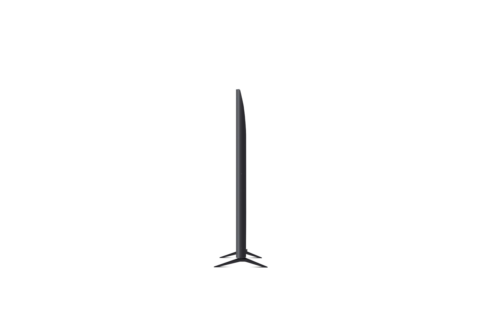 LG TV LED 2023 | 75'' (189 cm) | UHD | Processeur α5 AI 4K Gen6, LG 75UR78006LK
