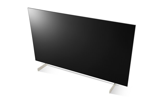 LG TV LG OLED evo C2 | 2022 | 42'' (107 cm) | UHD | Processeur α9 Gen5 AI, LG OLED42C26LB